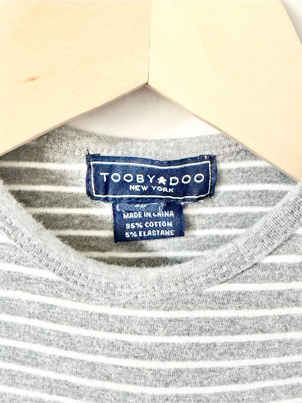 ToobyDoo Girls Dress Size 12-18 Months